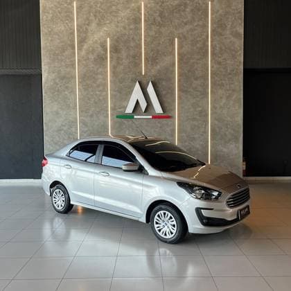 Carro 1.5 TI-VCT FLEX SE MANUAL