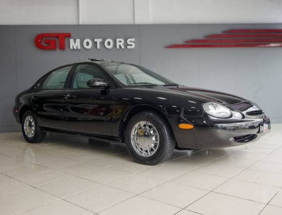 Carro 3.0 LX V6 24V GASOLINA 4P AUTOMÁTICO