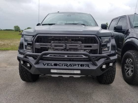 Carro 3.5 V6 ECOBOOST GASOLINA RAPTOR CE 4WD SELECTSHIFT