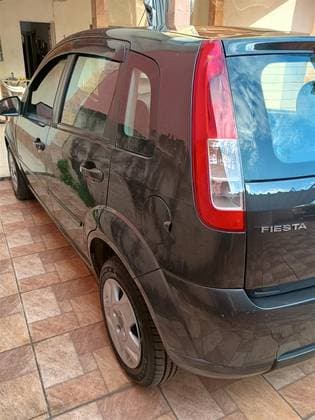 Carro 1.6 MPI CLASS HATCH 8V FLEX 4P MANUAL