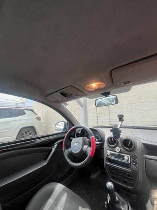 Carro 1.0 MPI 8V FLEX 2P MANUAL