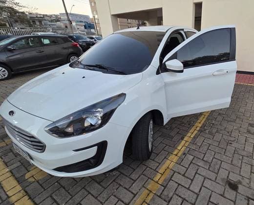 Carro 1.5 TI-VCT FLEX SE SEDAN MANUAL