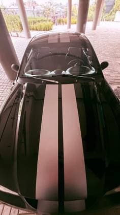 Carro 3.8 V6 GASOLINA 2P MANUAL