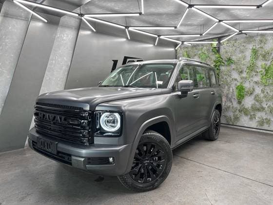 Carro 2.4 TURBO DIESEL SELECTION 4X4 AUTOMÁTICO