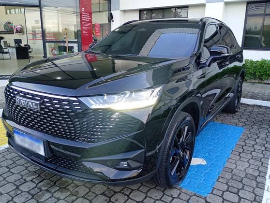 Carro 1.5 HEV PREMIUM E-TRACTION
