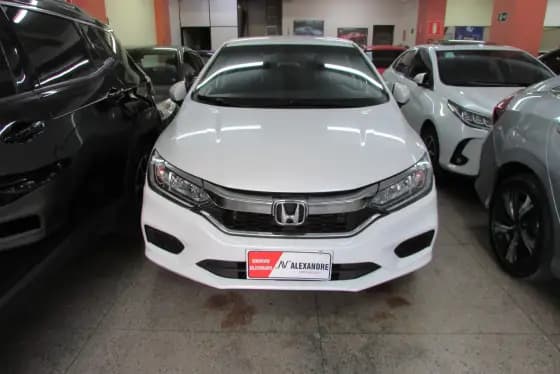 Carro 1.5 DX 16V FLEX 4P MANUAL