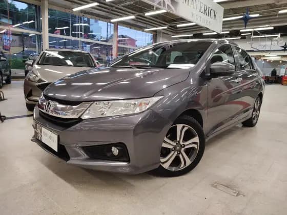 Carro 1.5 EX 16V FLEX 4P AUTOMÁTICO