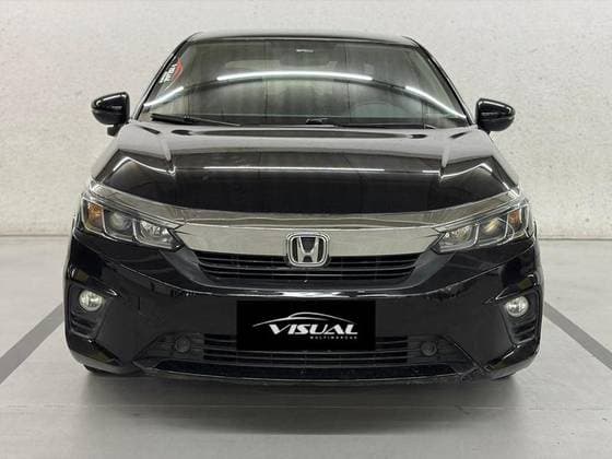 Carro 1.5 i-VTEC FLEX EXL CVT
