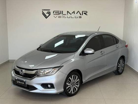 Carro 1.5 LX 16V FLEX 4P AUTOMÁTICO