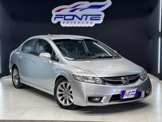 Carro 1.8 LXL SE 16V FLEX 4P AUTOMÁTICO