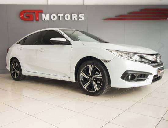 Carro 2.0 16V FLEXONE EX 4P CVT