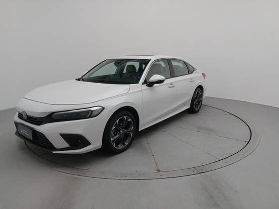 Carro 2.0 DI e:HEV ADVANCED E-CVT