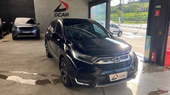 Carro 1.5 16V VTC TURBO GASOLINA TOURING AWD CVT