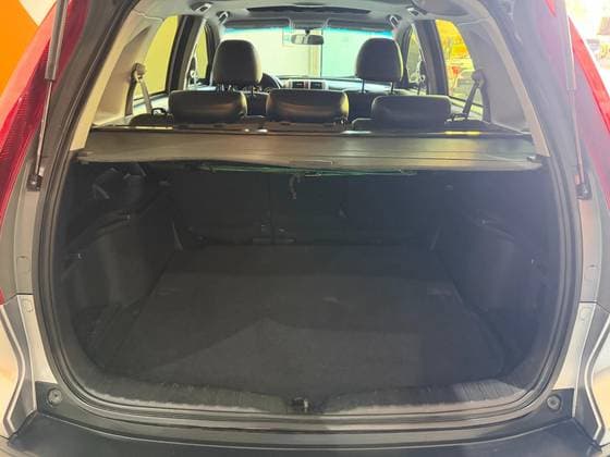 Carro 2.0 EX 4X4 16V GASOLINA 4P AUTOMÁTICO