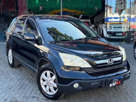 Carro 2.0 LX 4X2 16V GASOLINA 4P AUTOMÁTICO