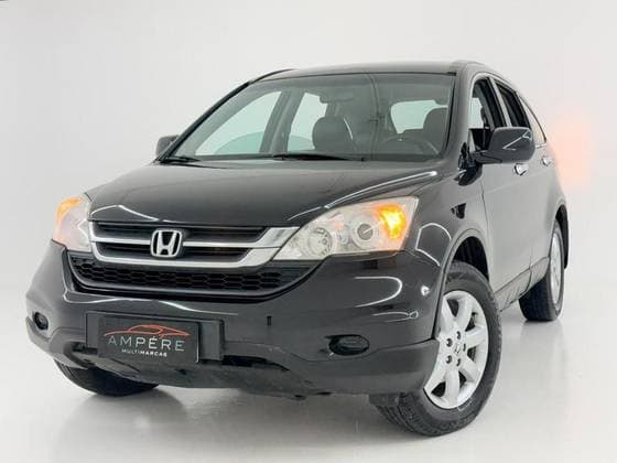Carro 2.0 LX 4X2 16V GASOLINA 4P AUTOMÁTICO