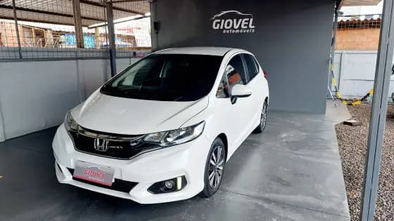 Carro 1.5 EX 16V FLEX 4P AUTOMÁTICO