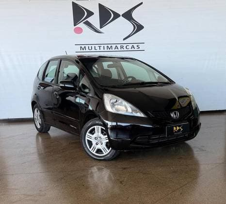 Carro 1.4 DX 16V FLEX 4P MANUAL