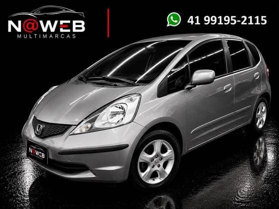 Carro 1.4 LX 16V FLEX 4P AUTOMÁTICO