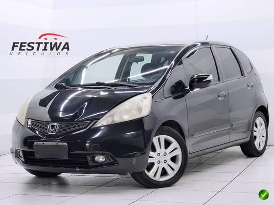Carro 1.5 EX 16V FLEX 4P AUTOMÁTICO