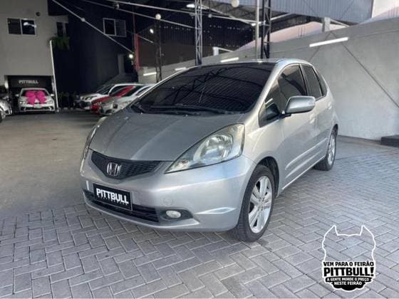 Carro 1.5 EX 16V FLEX 4P AUTOMÁTICO