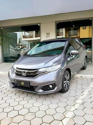Carro 1.5 EXL 16V FLEX 4P AUTOMÁTICO