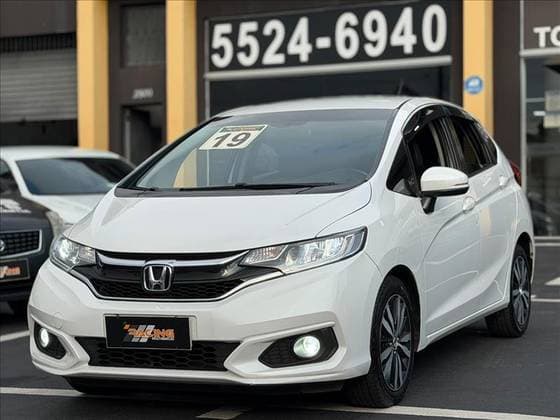 Carro 1.5 EXL 16V FLEX 4P AUTOMÁTICO
