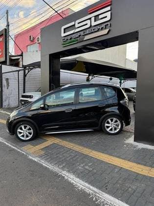 Carro 1.5 TWIST 16V FLEX 4P AUTOMÁTICO