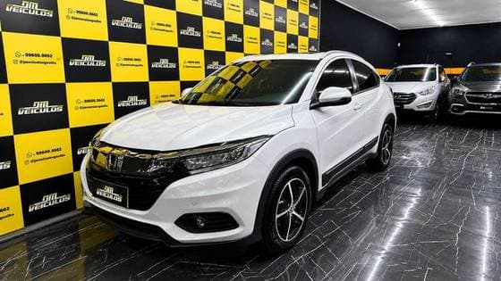 Carro 1.5 16V TURBO GASOLINA TOURING 4P AUTOMÁTICO