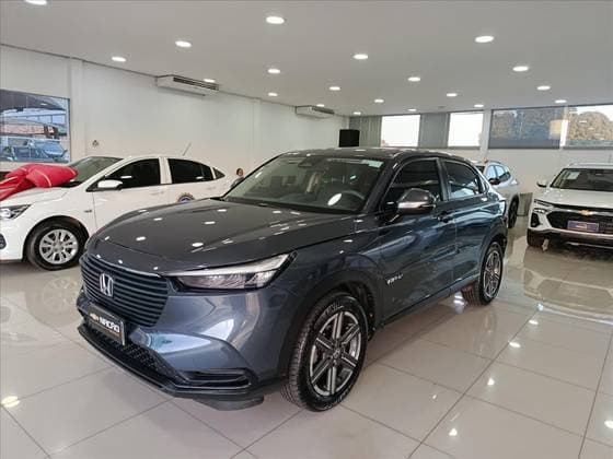 Carro 1.5 DI I-VTEC FLEX EX CVT