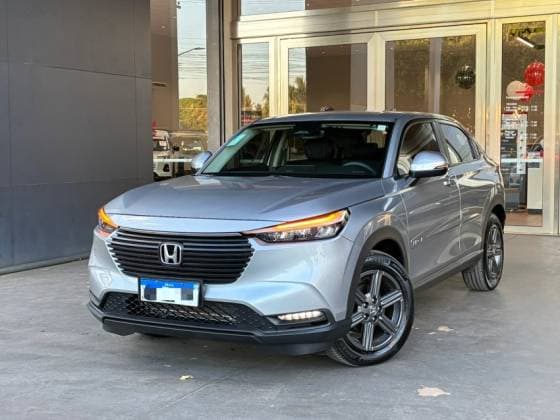 Carro 1.5 DI I-VTEC FLEX EXL CVT