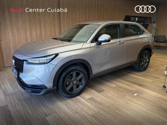 Carro 1.5 DI I-VTEC TURBO FLEX ADVANCE CVT