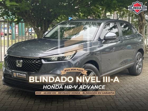 Carro 1.5 DI I-VTEC TURBO FLEX ADVANCE CVT