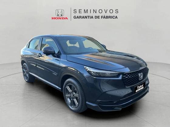 Carro 1.5 DI I-VTEC TURBO FLEX ADVANCE CVT
