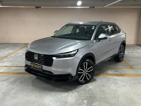 Carro 1.5 DI I-VTEC TURBO FLEX TOURING CVT