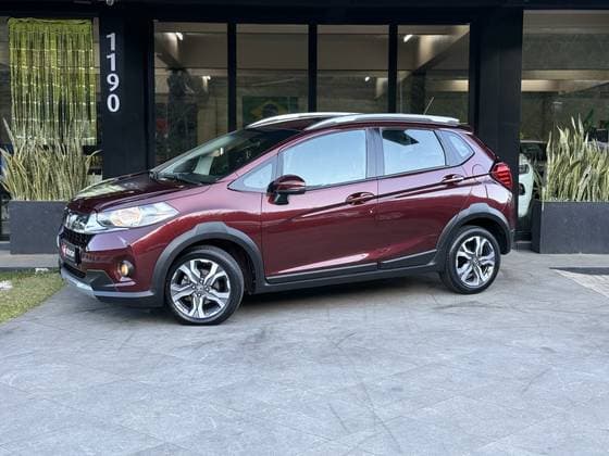 Carro 1.5 16V FLEXONE EXL CVT