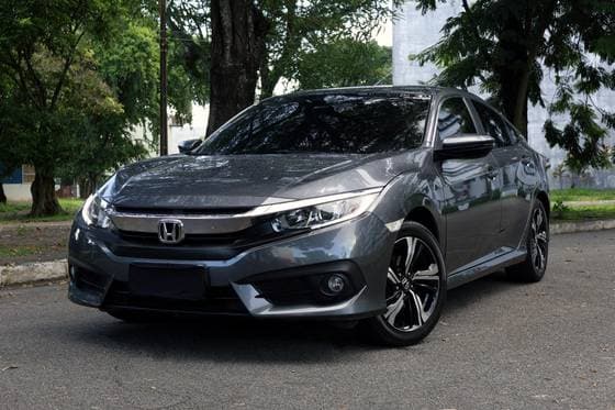Carro 2.0 16V FLEXONE EX 4P CVT