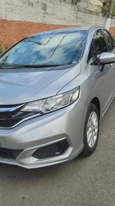 Carro 1.5 EX 16V FLEX 4P AUTOMÁTICO