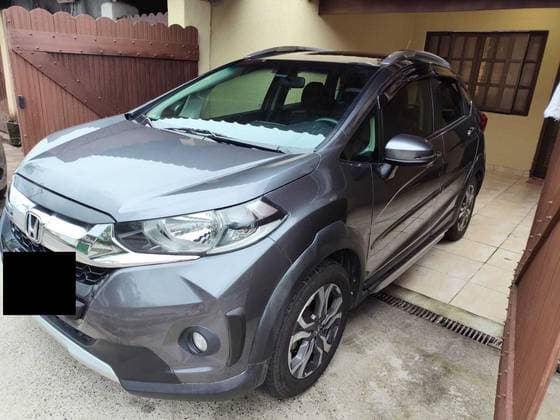 Carro 1.5 16V FLEXONE EXL CVT