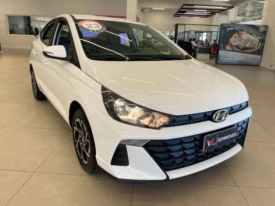 Carro 1.0 12V FLEX COMFORT MANUAL