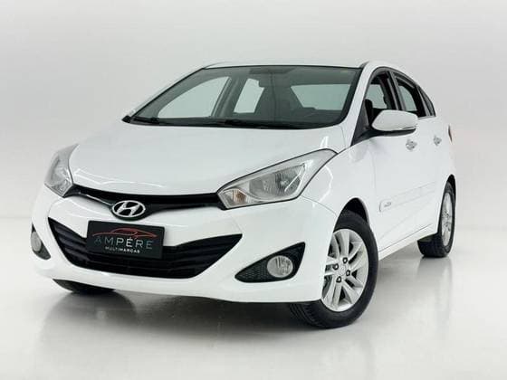 Carro 1.6 PREMIUM 16V FLEX 4P MANUAL