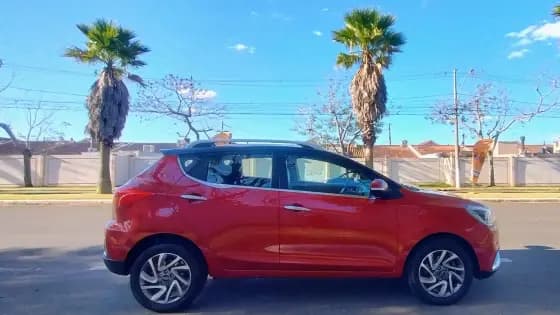 Carro 1.5 16V JETFLEX 4P MANUAL