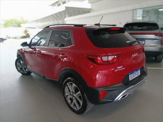 Carro 1.0 TGDI MHEV SX AUTOMÁTICO