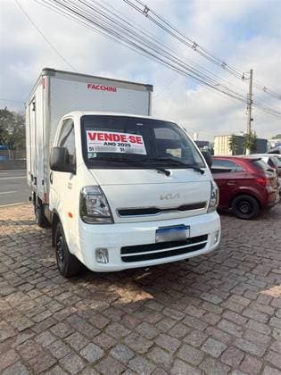 Carro 2.5 TD DIESEL STD CS 4x4 MANUAL