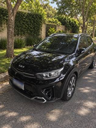 Carro 1.0 TGDI MHEV SX AUTOMÁTICO