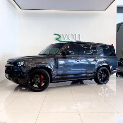 Carro 3.0 D350 TURBO DIESEL MHEV 130 X AWD AUTOMÁTICO