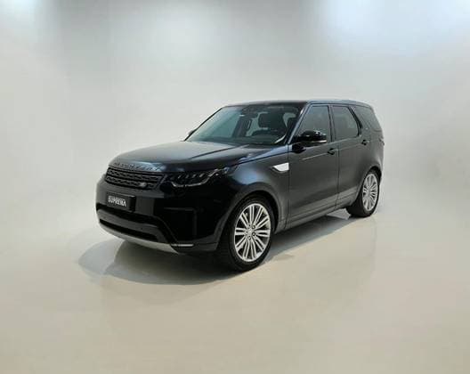 Carro 3.0 V6 TD6 DIESEL HSE 4WD AUTOMÁTICO