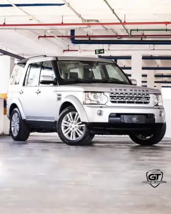 Carro 3.0 SE 4X4 V6 24V BI-TURBO DIESEL 4P AUTOMÁTICO
