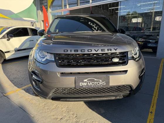 Carro 2.0 16V SI4 TURBO FLEX SE 4P AUTOMÁTICO