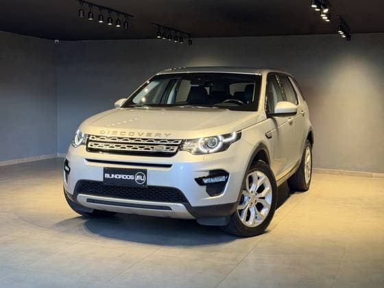 Carro 2.0 16V SI4 TURBO GASOLINA HSE 4P AUTOMÁTICO